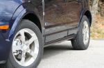 Saturn Vue Green Line 2Mode Hybrid 2008 года